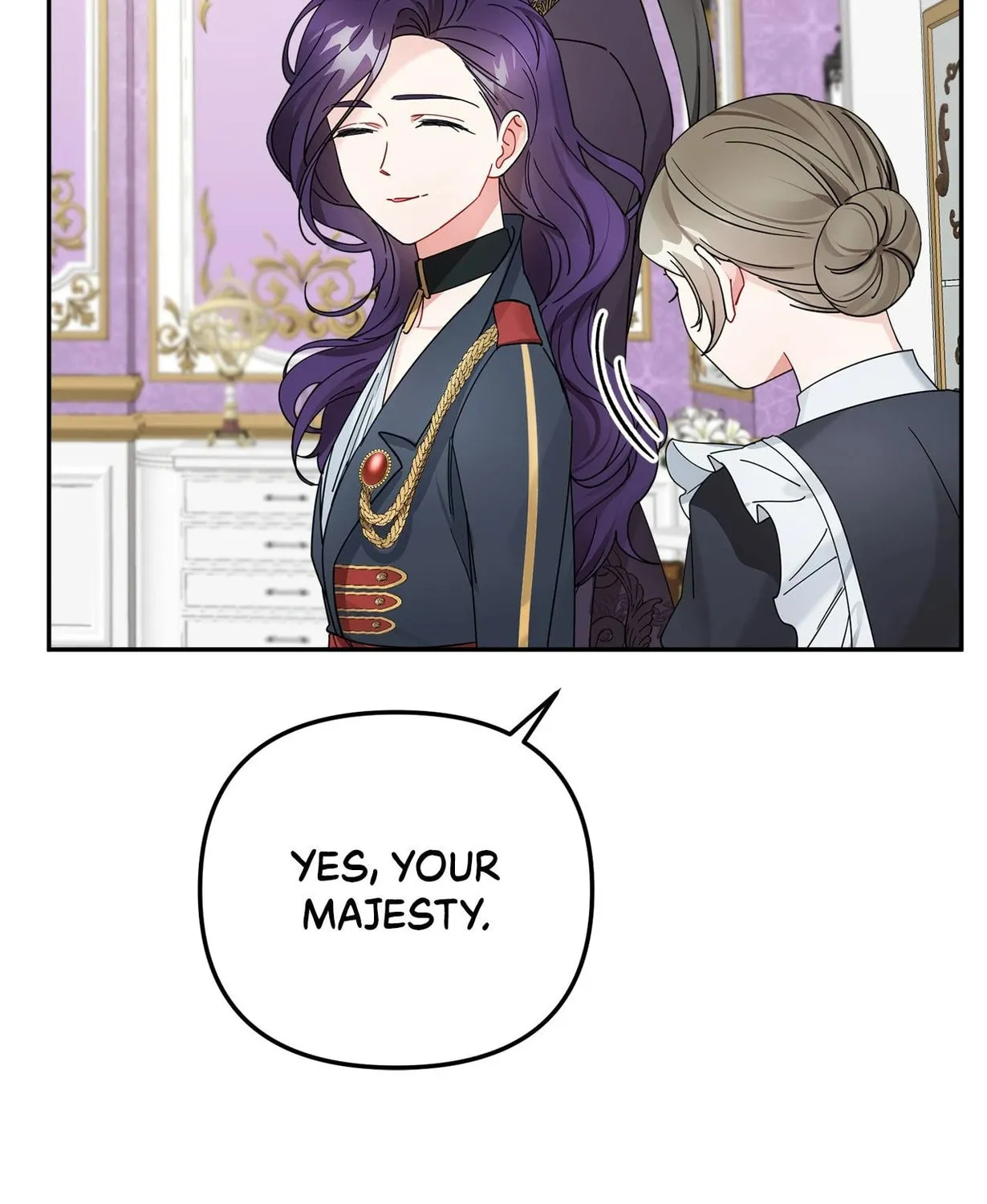 Ode to Snow White Chapter 33 page 146 - 