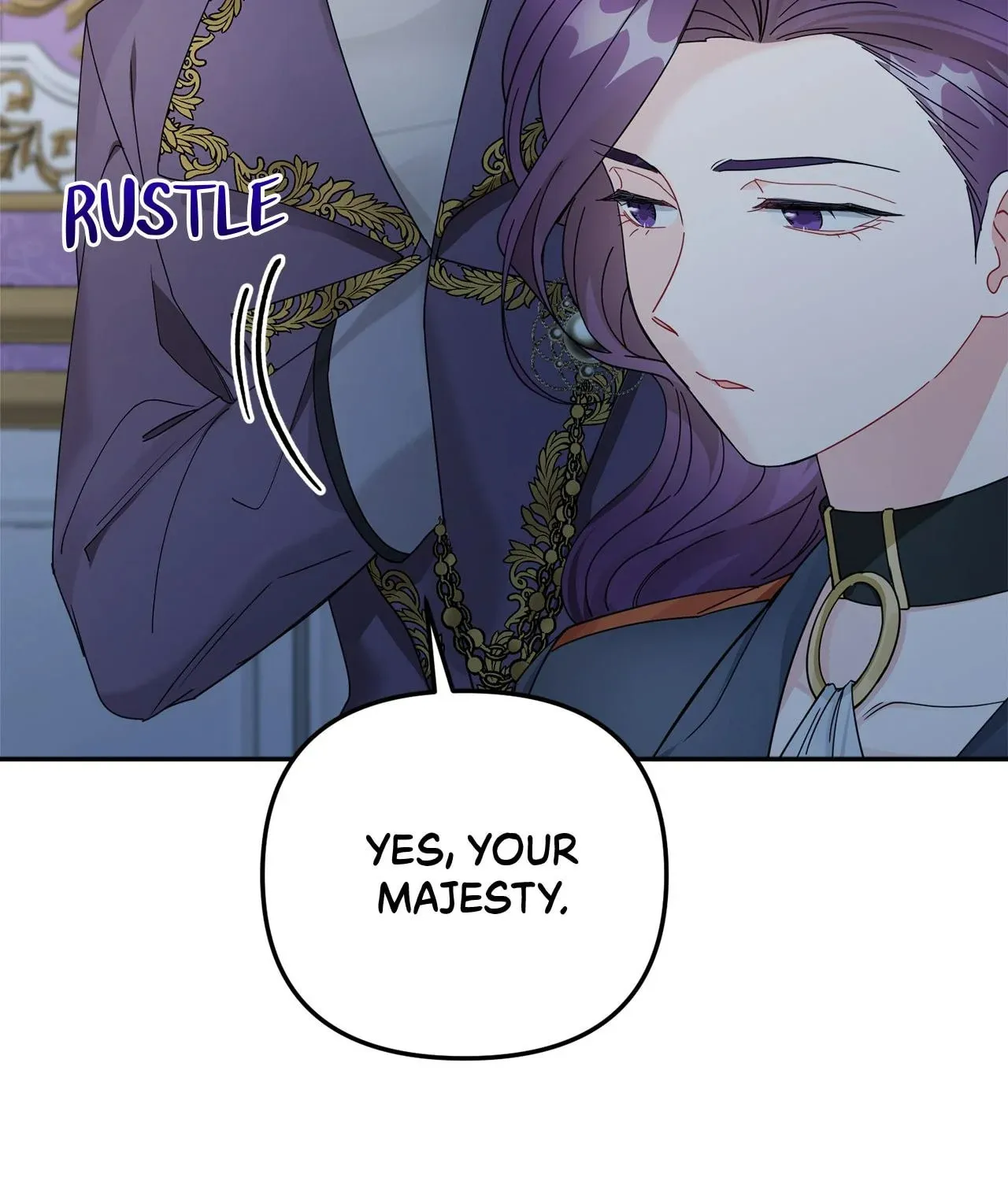 Ode to Snow White Chapter 33 page 150 - 