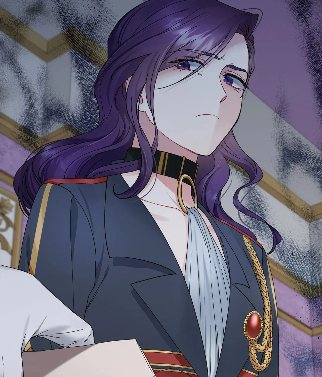 Ode to Snow White Chapter 33 page 154 - 