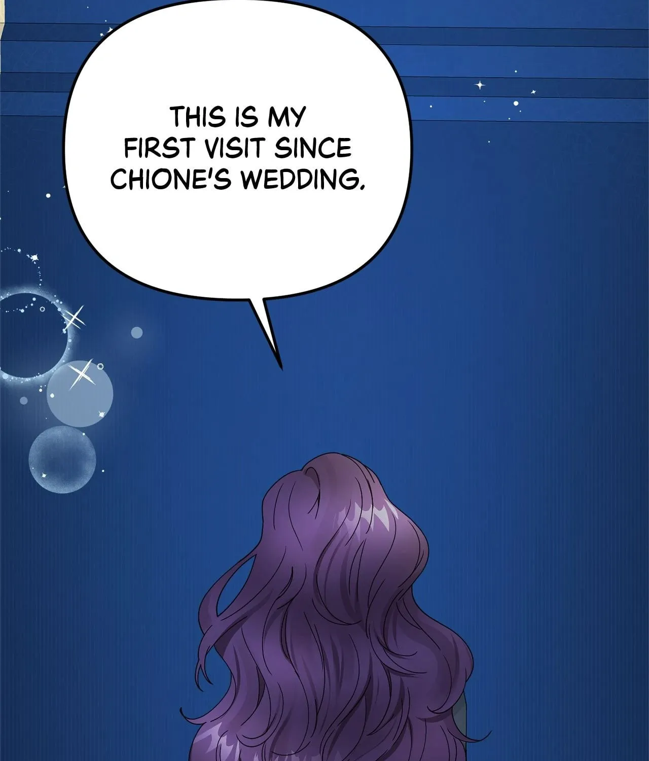 Ode to Snow White Chapter 33 page 3 - 