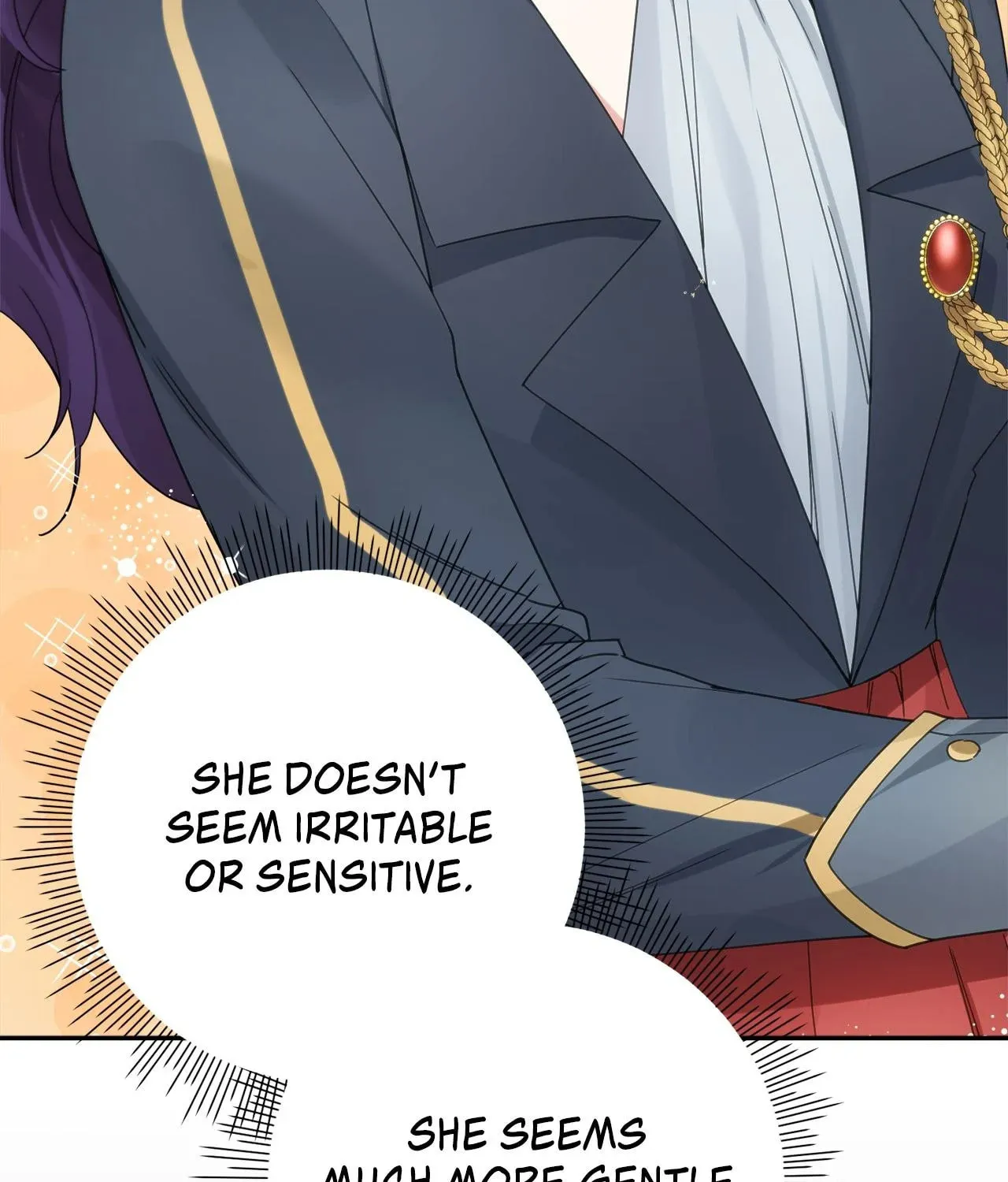 Ode to Snow White Chapter 33 page 21 - 