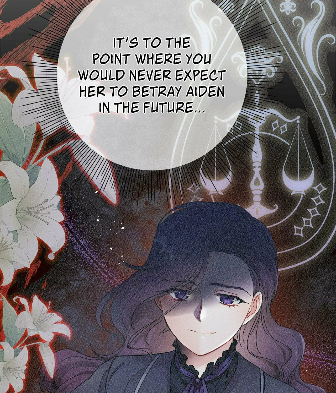 Ode to Snow White Chapter 33 page 23 - 
