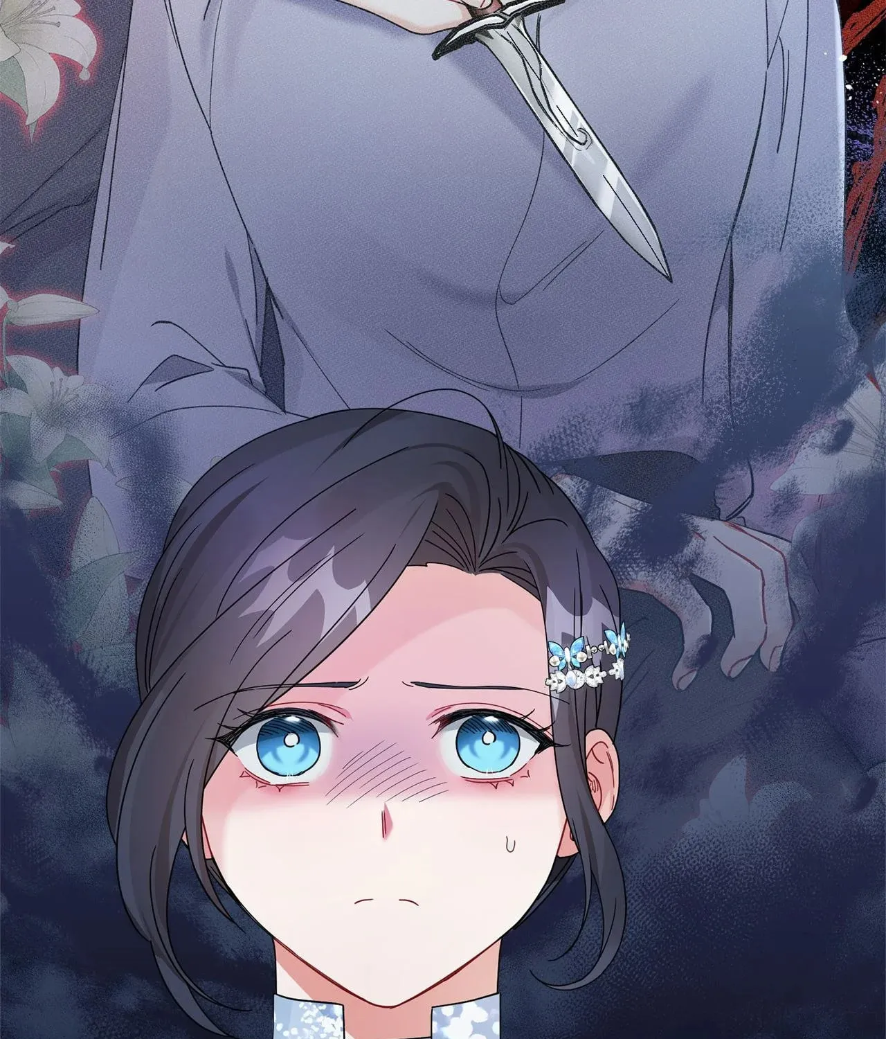 Ode to Snow White Chapter 33 page 25 - 