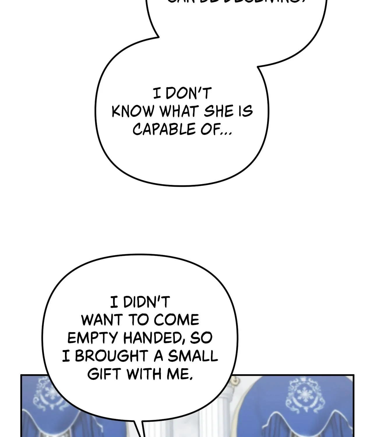 Ode to Snow White Chapter 33 page 27 - 