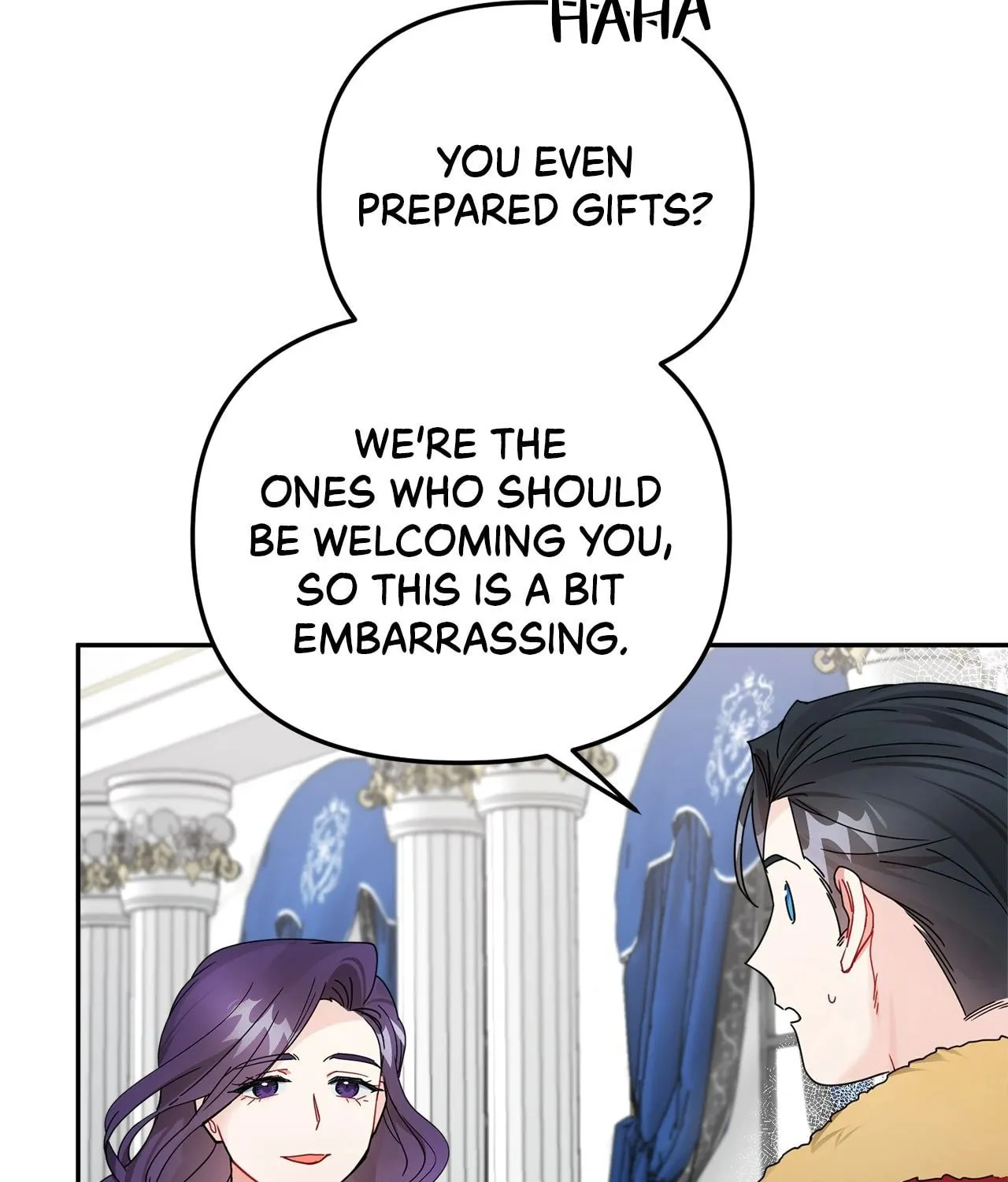 Ode to Snow White Chapter 33 page 32 - 