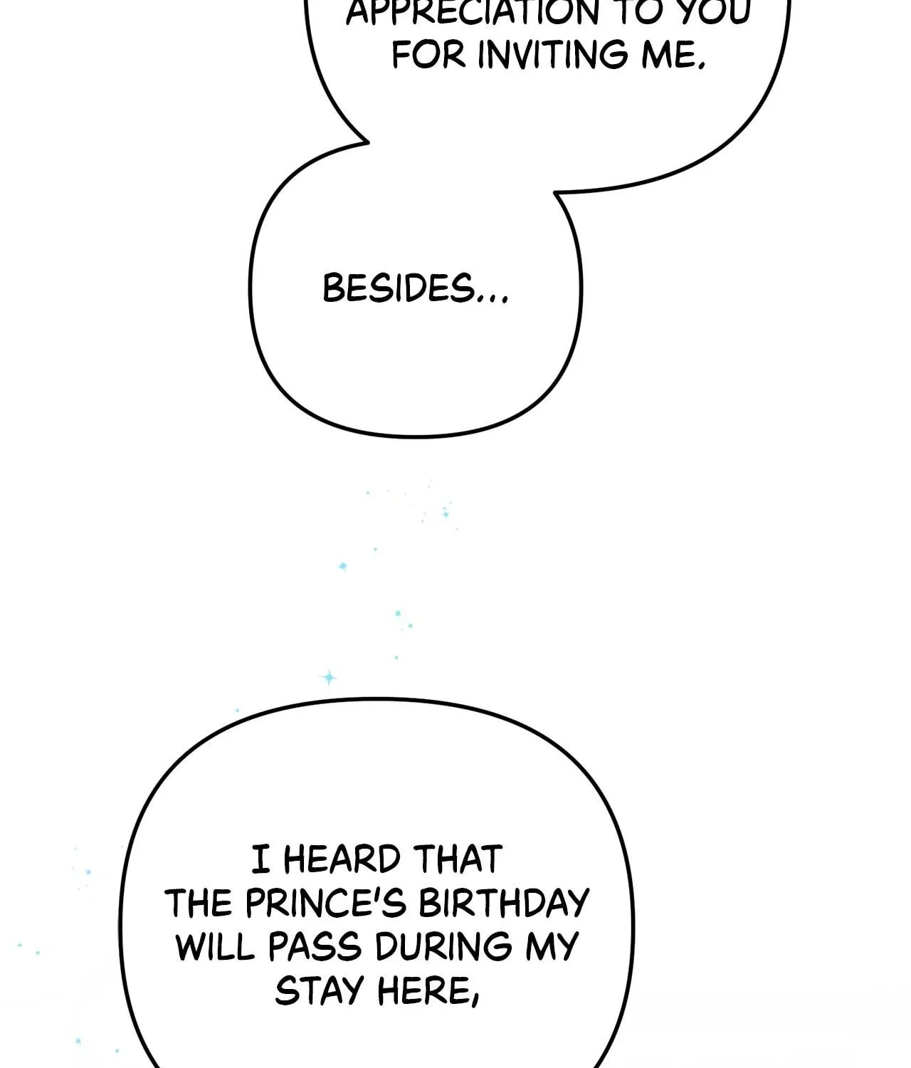 Ode to Snow White Chapter 33 page 34 - 