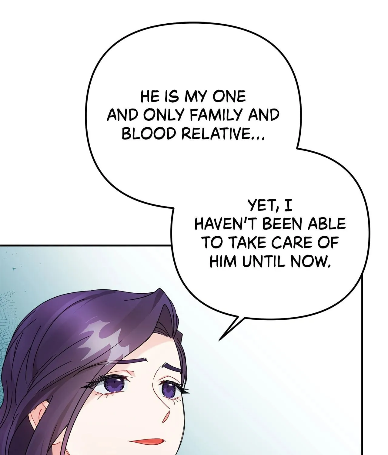 Ode to Snow White Chapter 33 page 38 - 