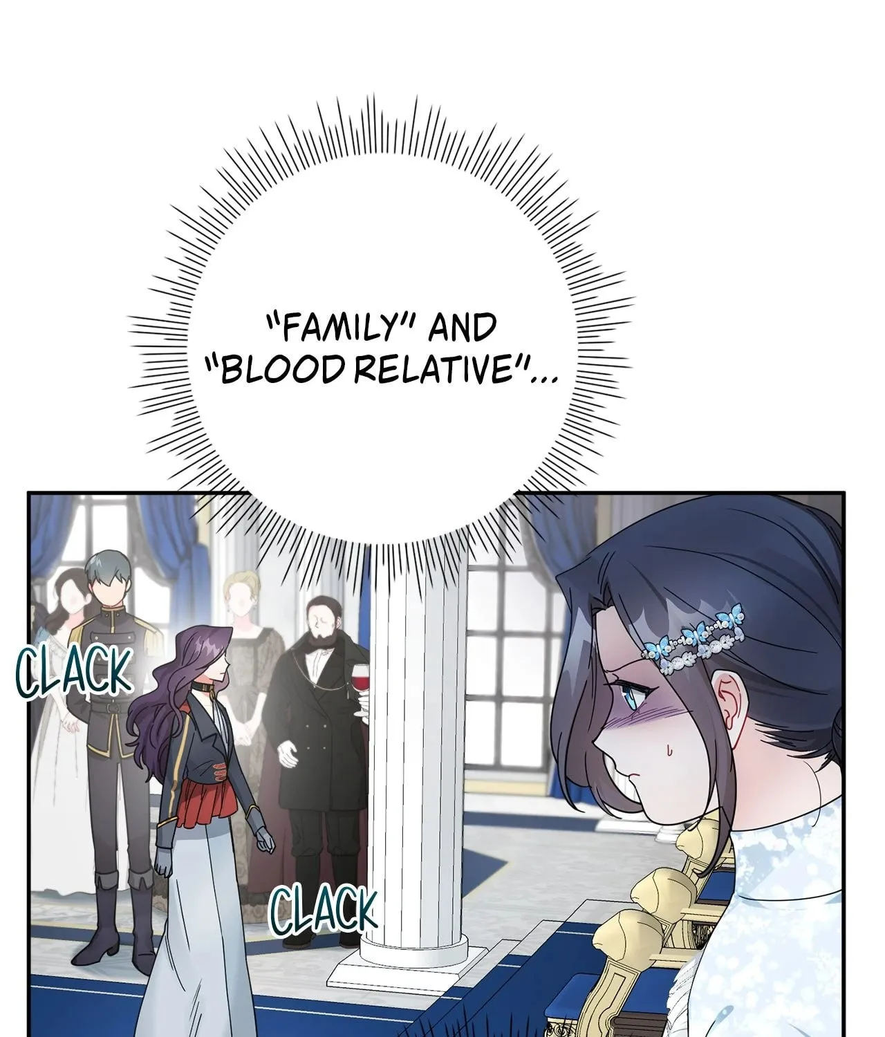 Ode to Snow White Chapter 33 page 40 - 