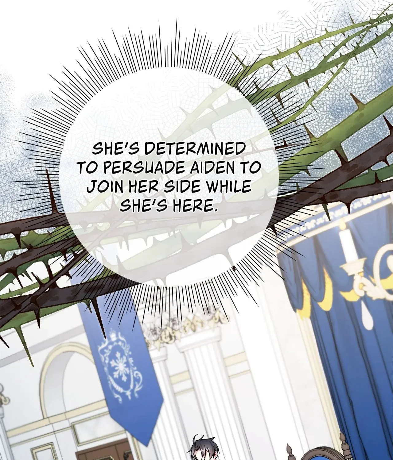 Ode to Snow White Chapter 33 page 42 - 