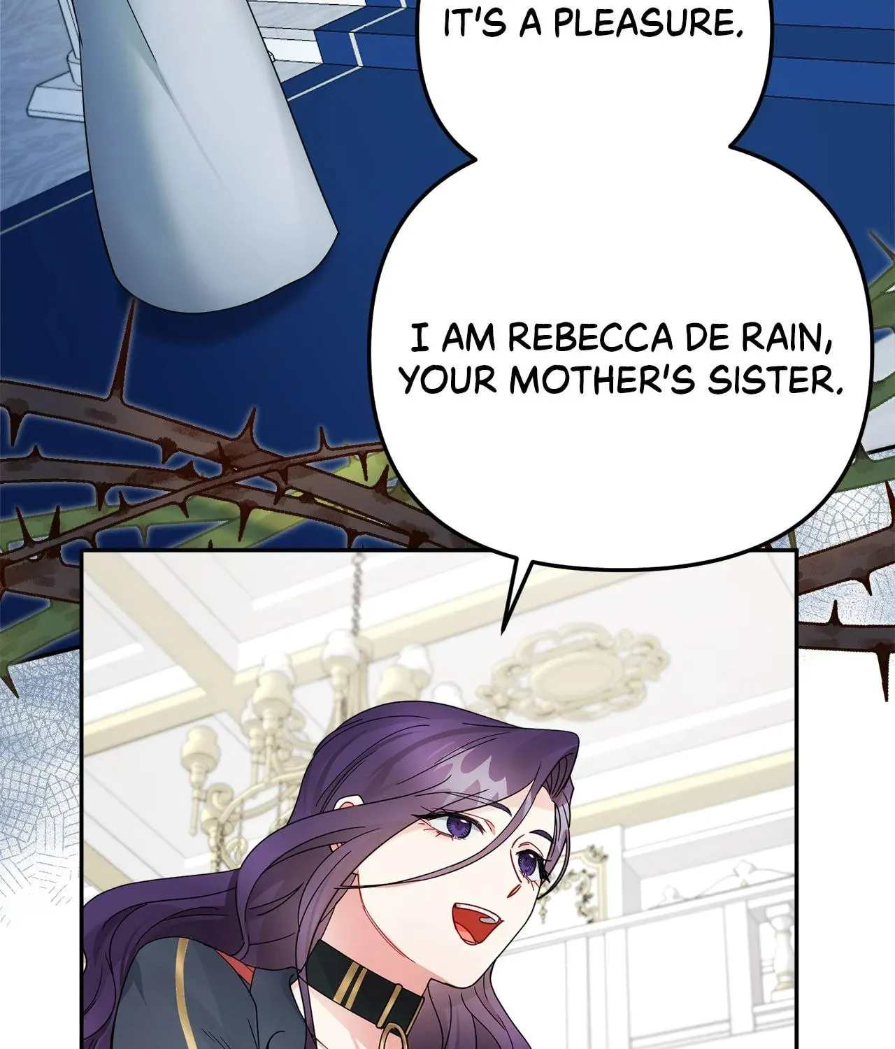 Ode to Snow White Chapter 33 page 44 - 