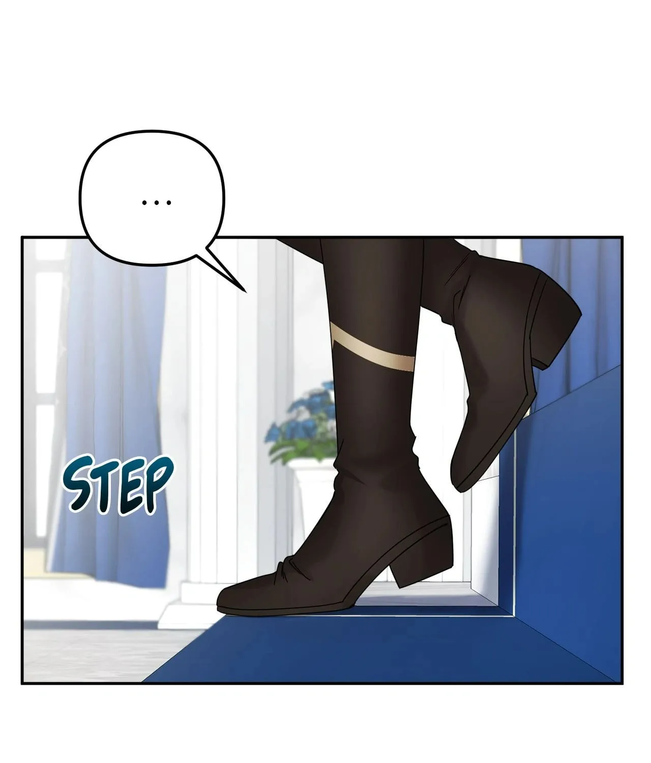 Ode to Snow White Chapter 33 page 47 - 