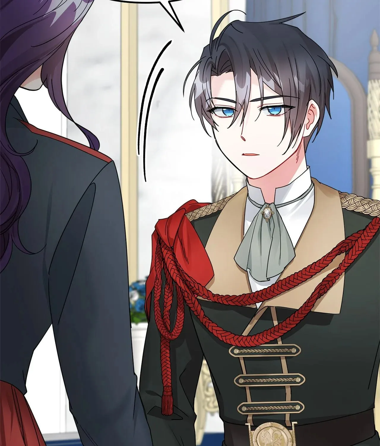 Ode to Snow White Chapter 33 page 49 - 