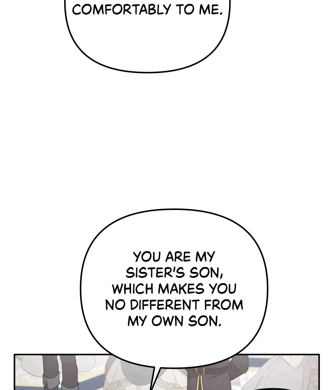 Ode to Snow White Chapter 33 page 51 - 