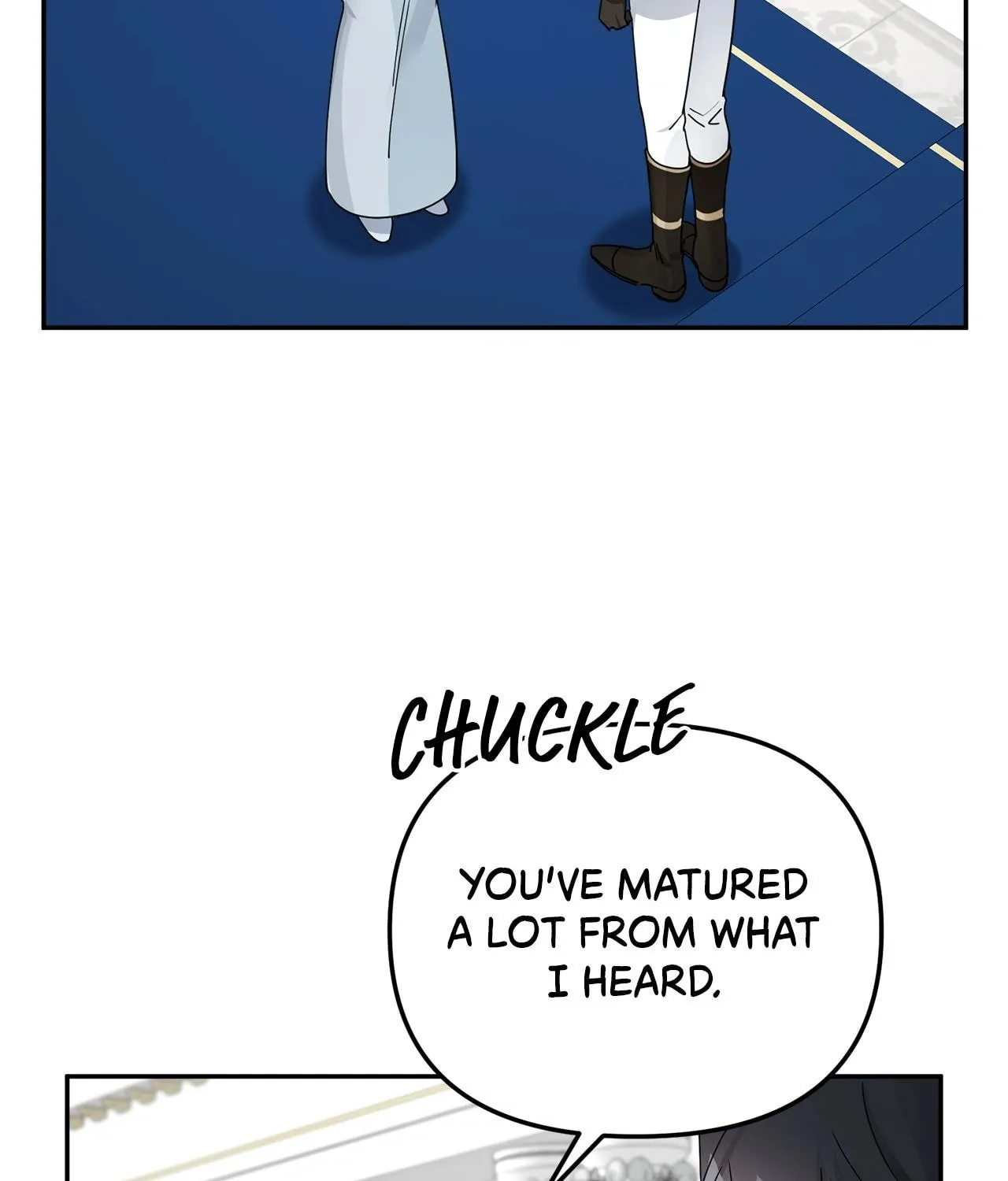 Ode to Snow White Chapter 33 page 53 - 