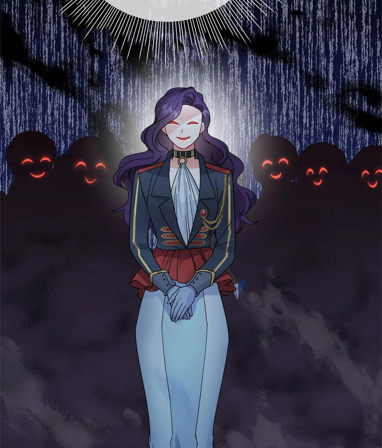 Ode to Snow White Chapter 33 page 62 - 