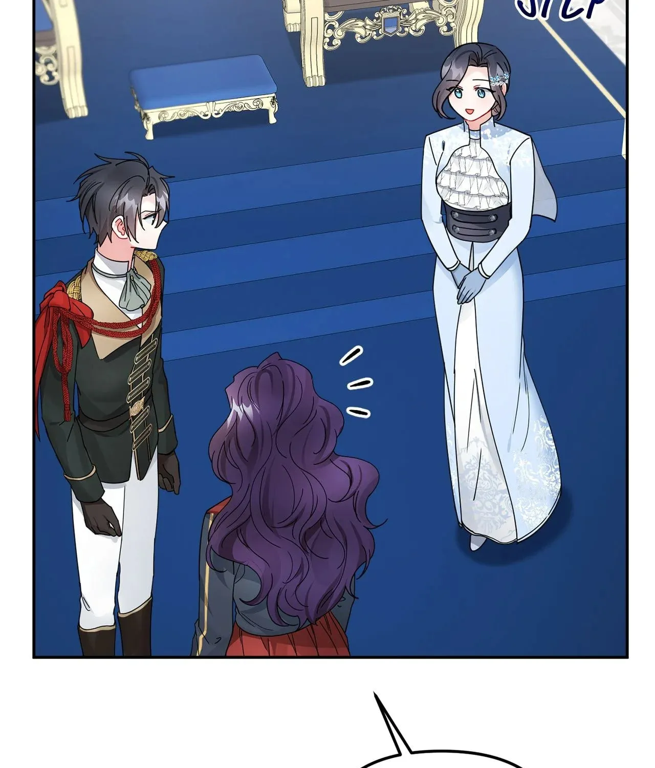 Ode to Snow White Chapter 33 page 67 - 