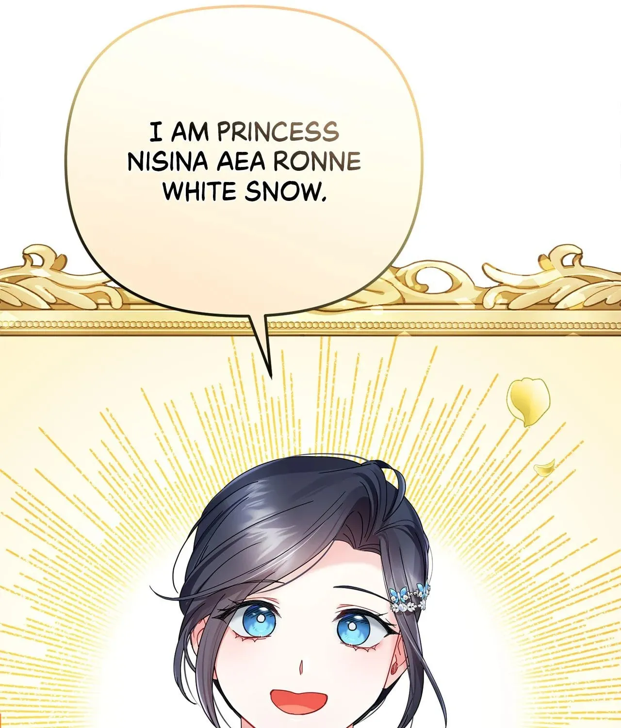 Ode to Snow White Chapter 33 page 69 - 