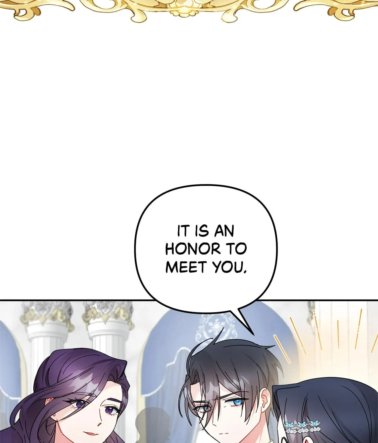 Ode to Snow White Chapter 33 page 71 - 