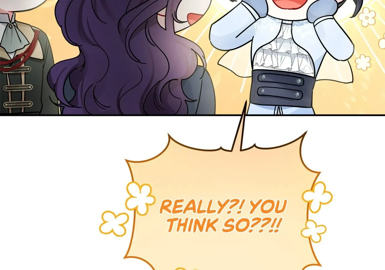 Ode to Snow White Chapter 33 page 75 - 