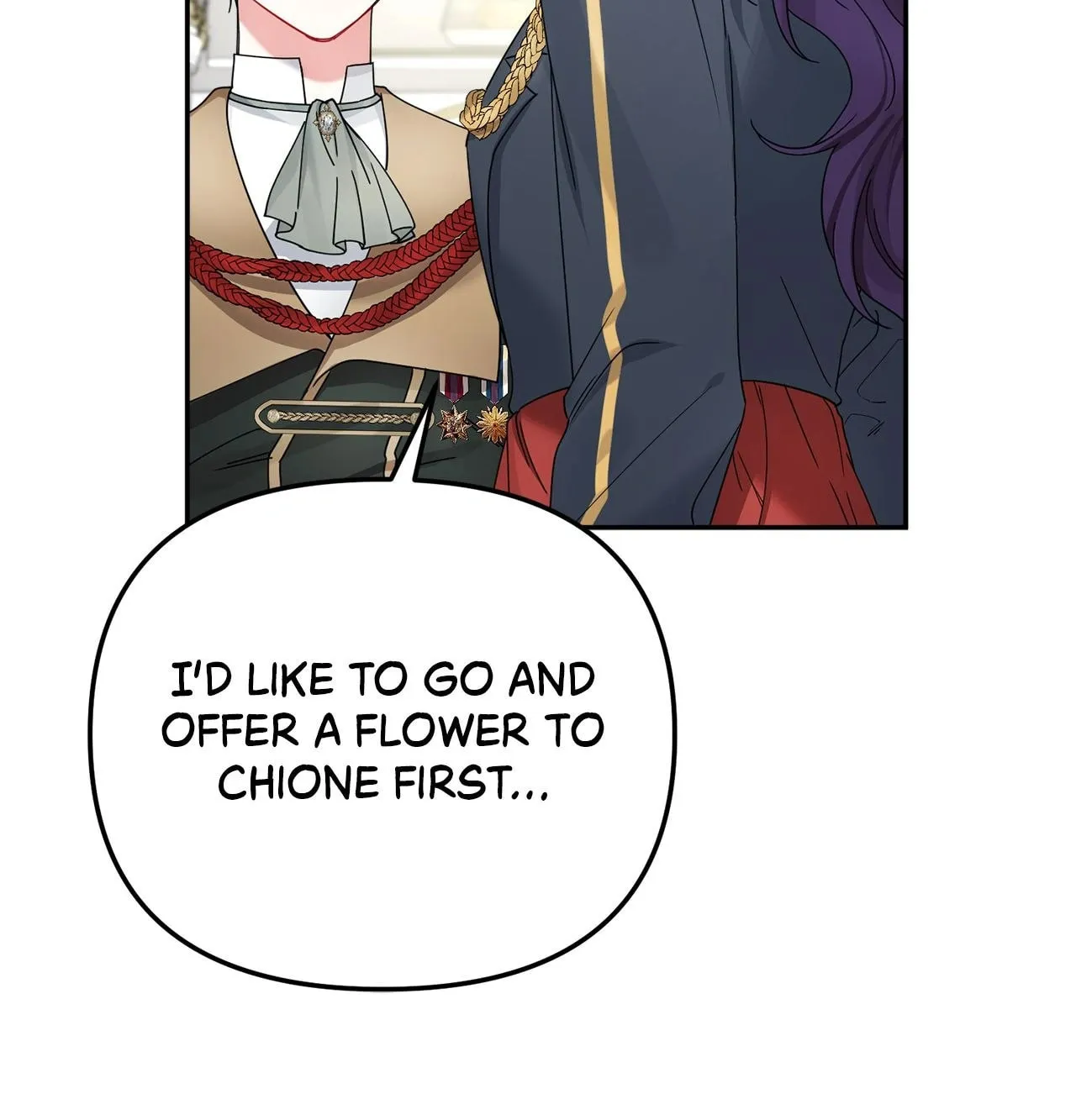 Ode to Snow White Chapter 33 page 80 - 