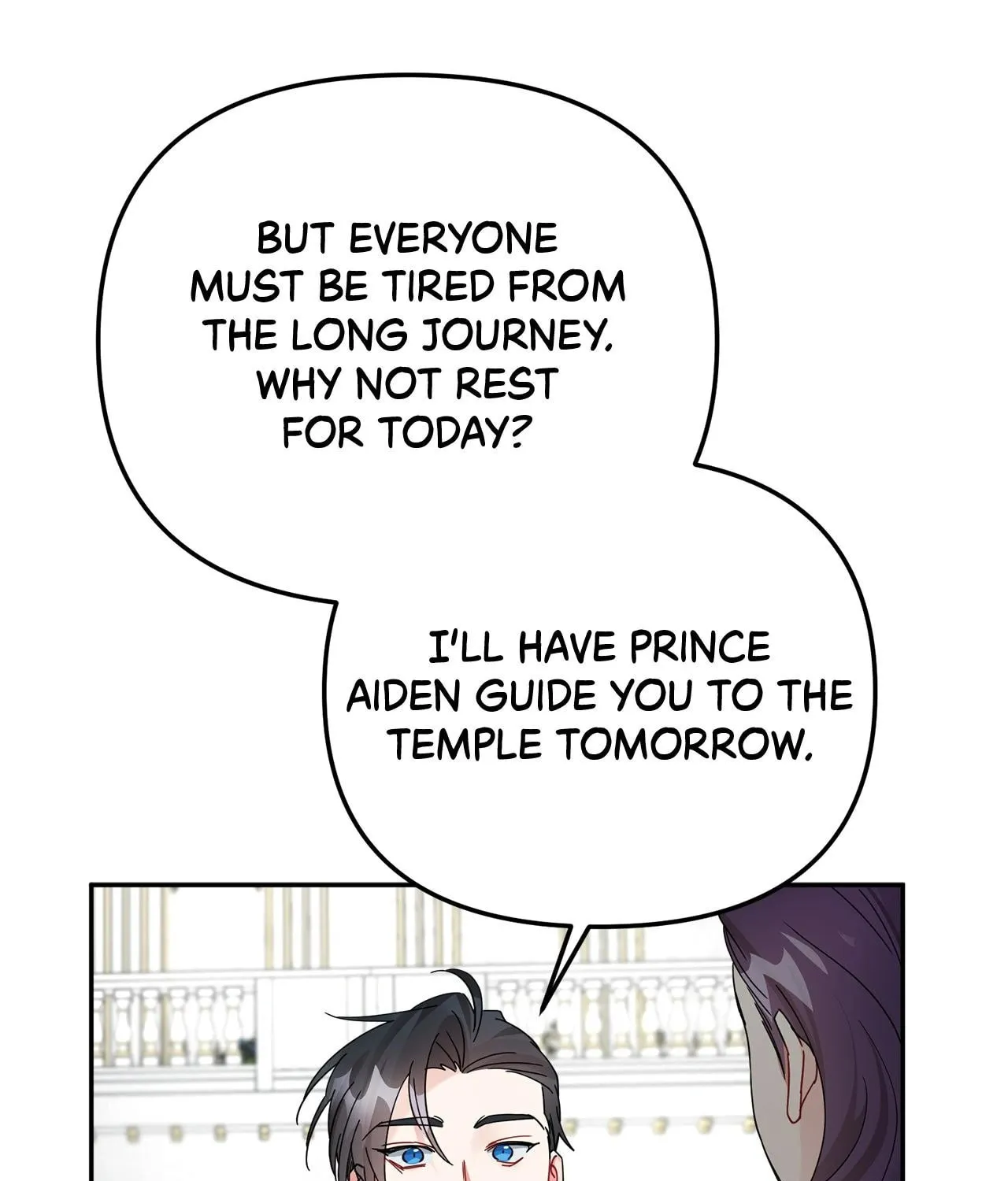 Ode to Snow White Chapter 33 page 81 - 