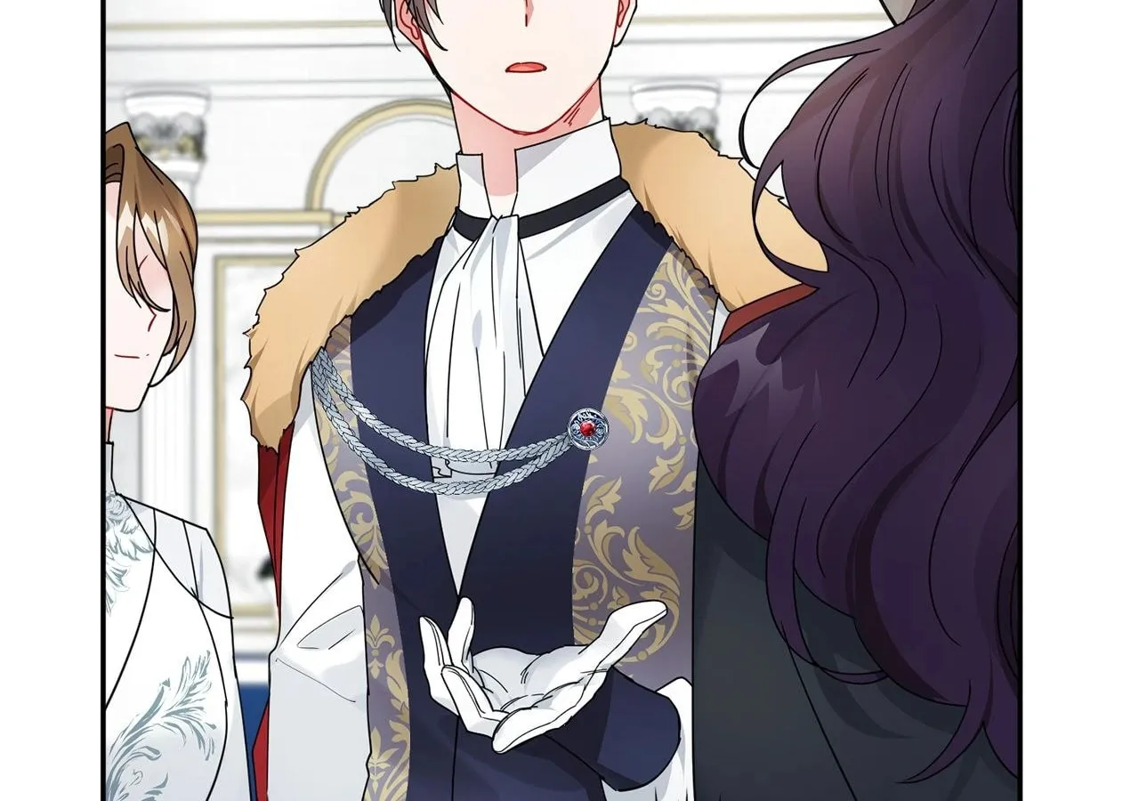 Ode to Snow White Chapter 33 page 82 - 