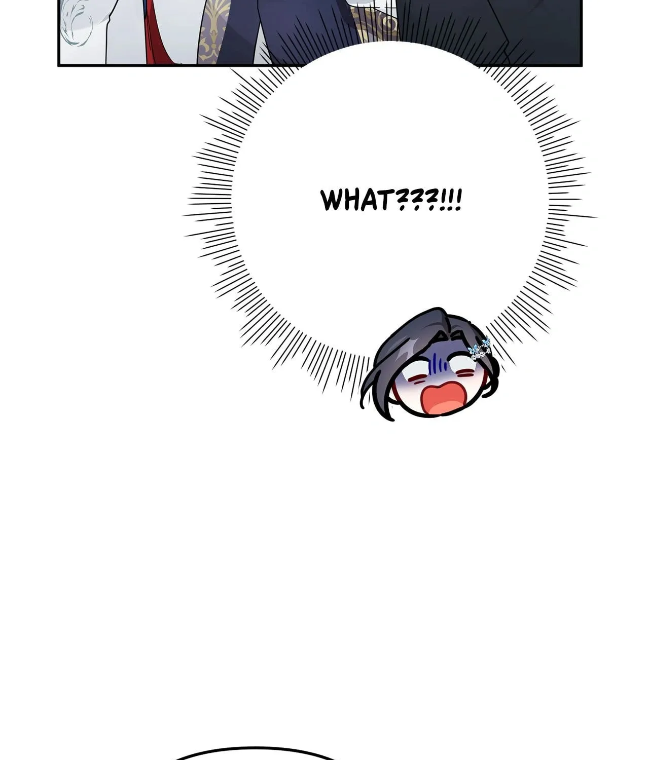 Ode to Snow White Chapter 33 page 83 - 