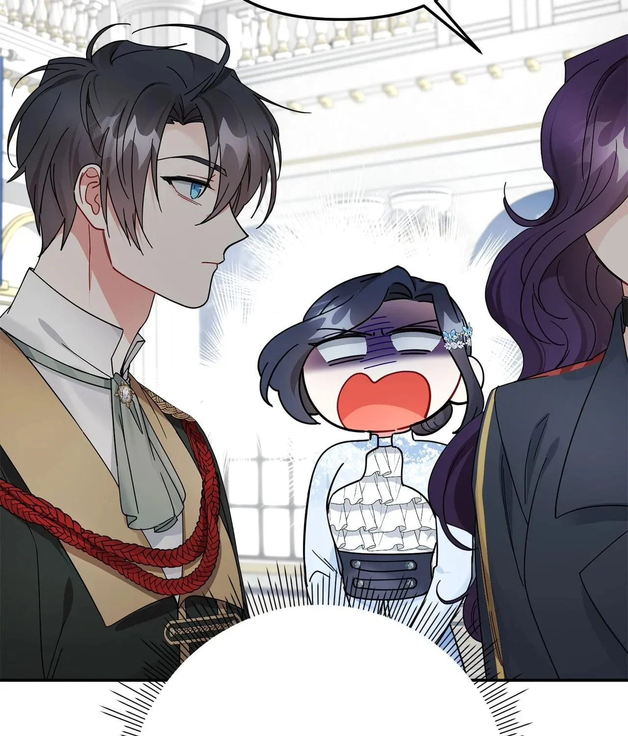 Ode to Snow White Chapter 33 page 85 - 
