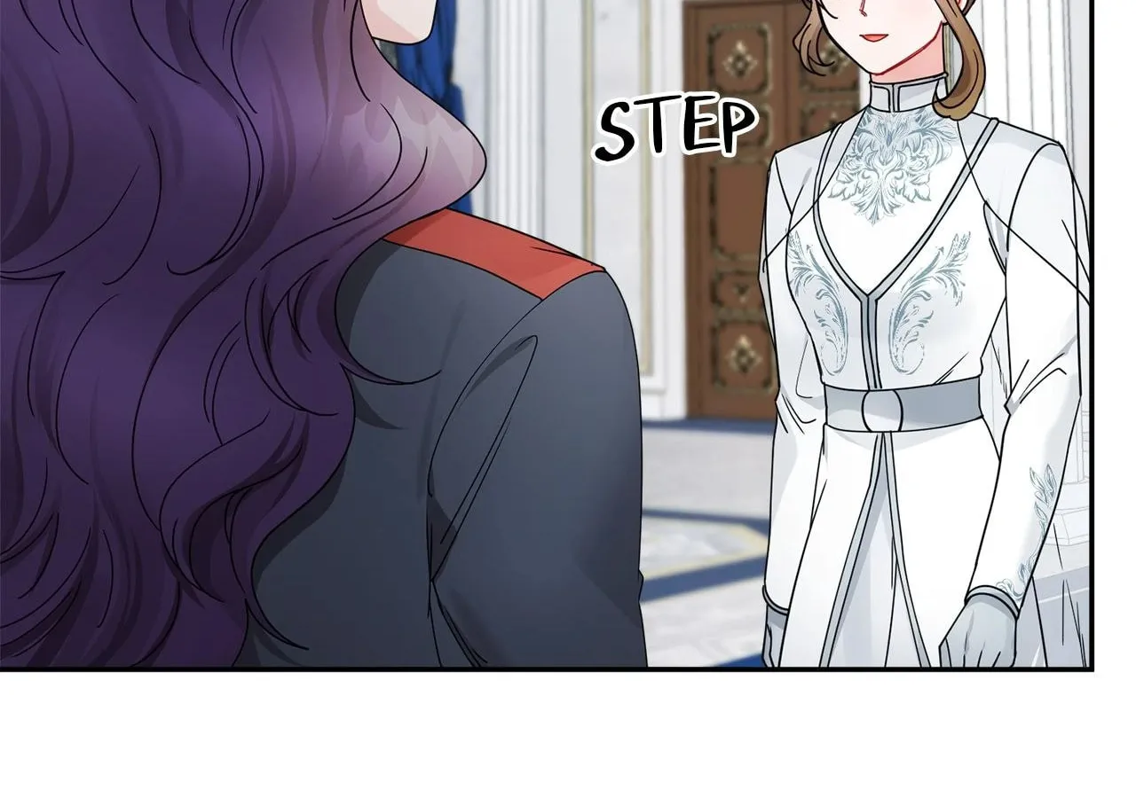 Ode to Snow White Chapter 33 page 10 - 