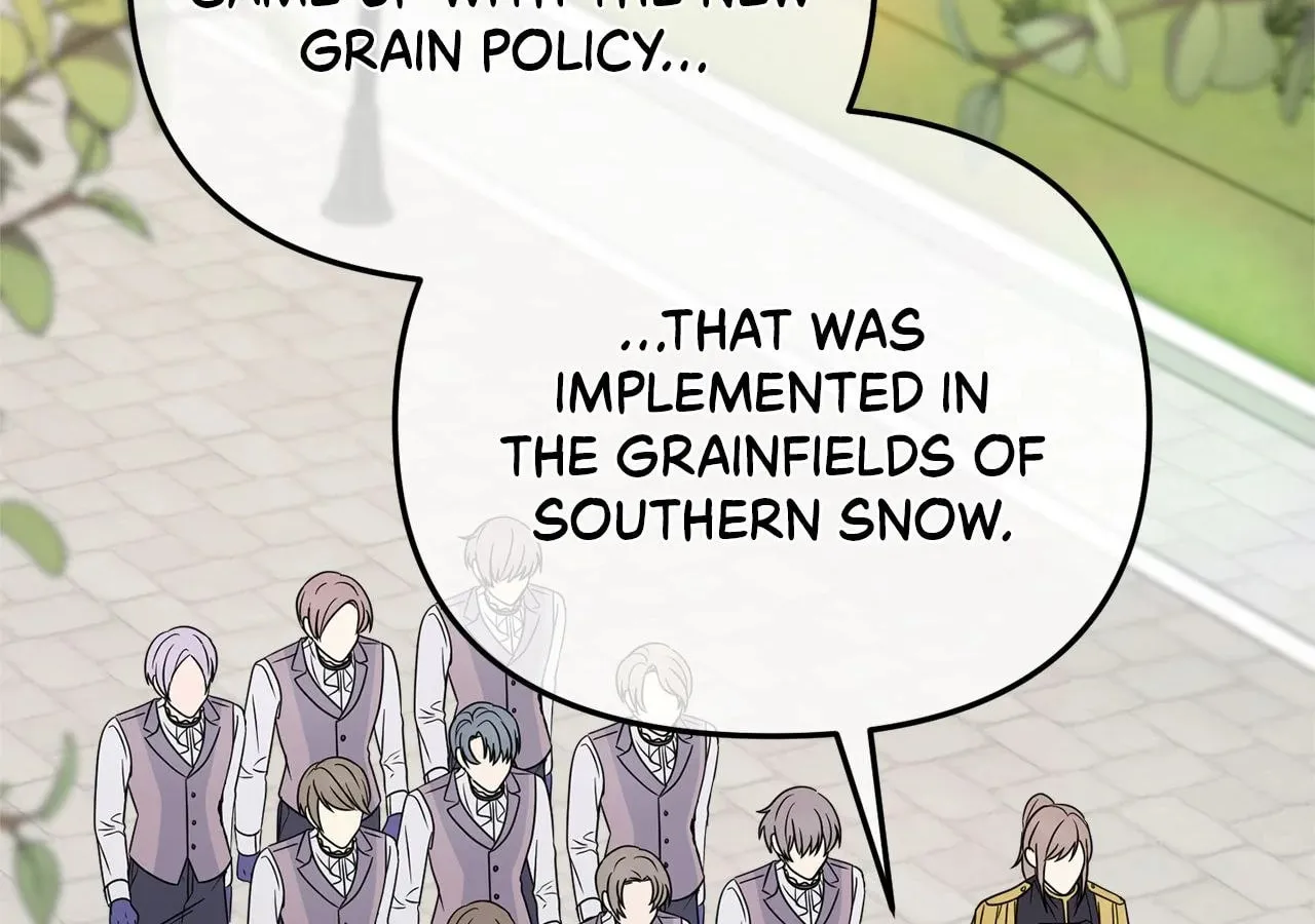 Ode to Snow White Chapter 33 page 92 - 