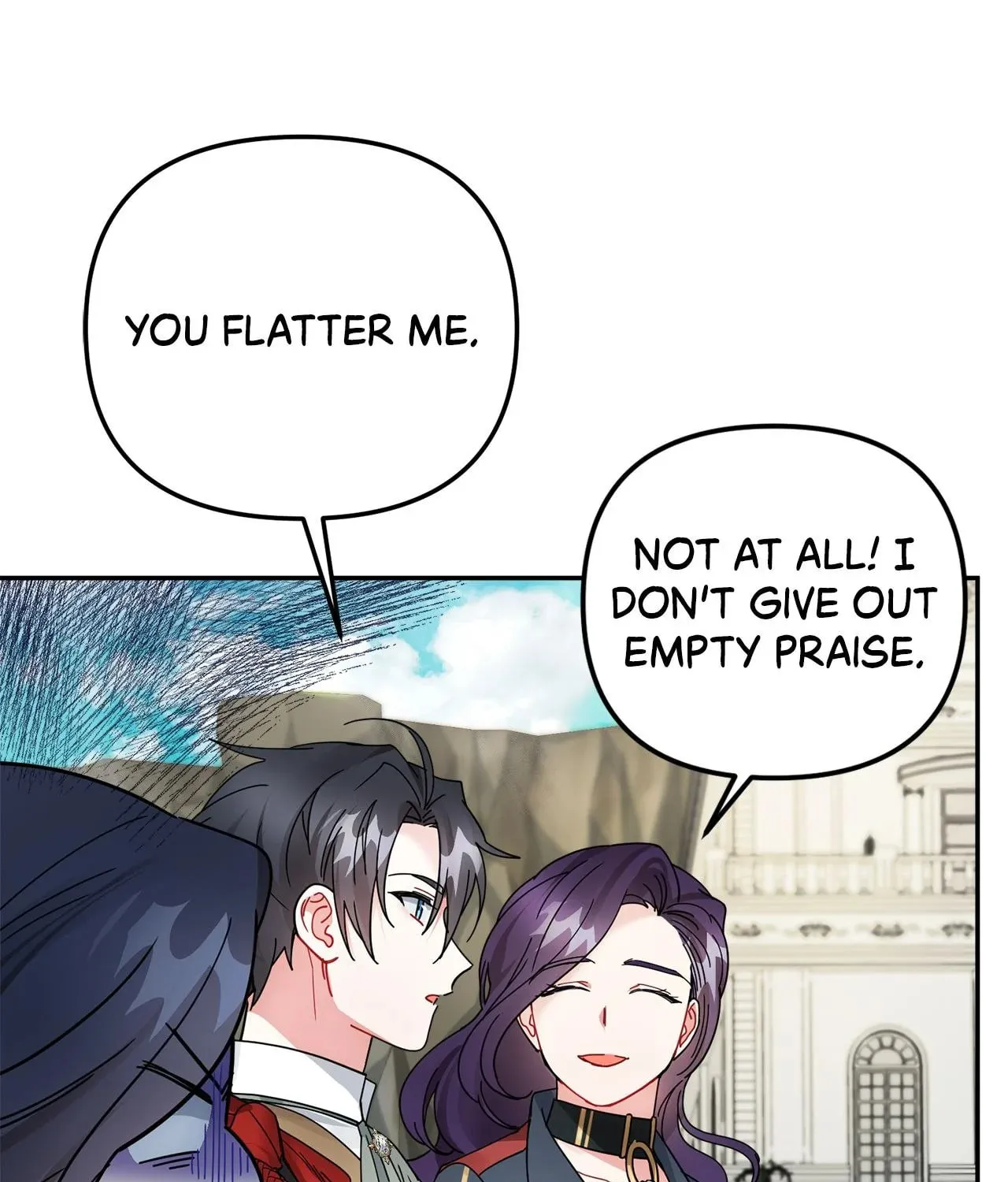 Ode to Snow White Chapter 33 page 95 - 