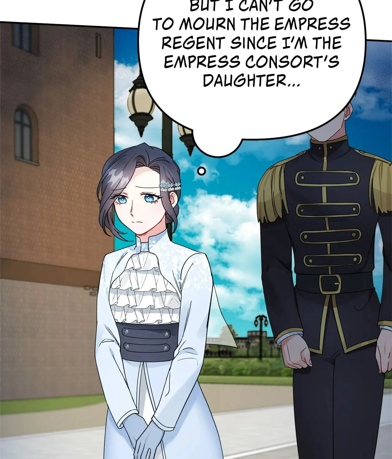 Ode to Snow White Chapter 33 page 100 - 