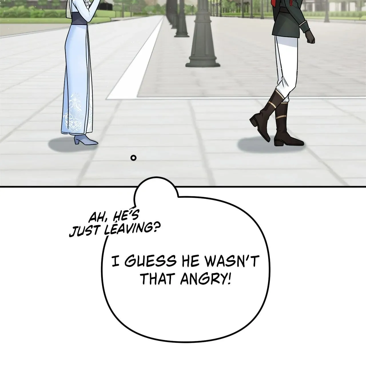 Ode to Snow White Chapter 34 page 110 - 