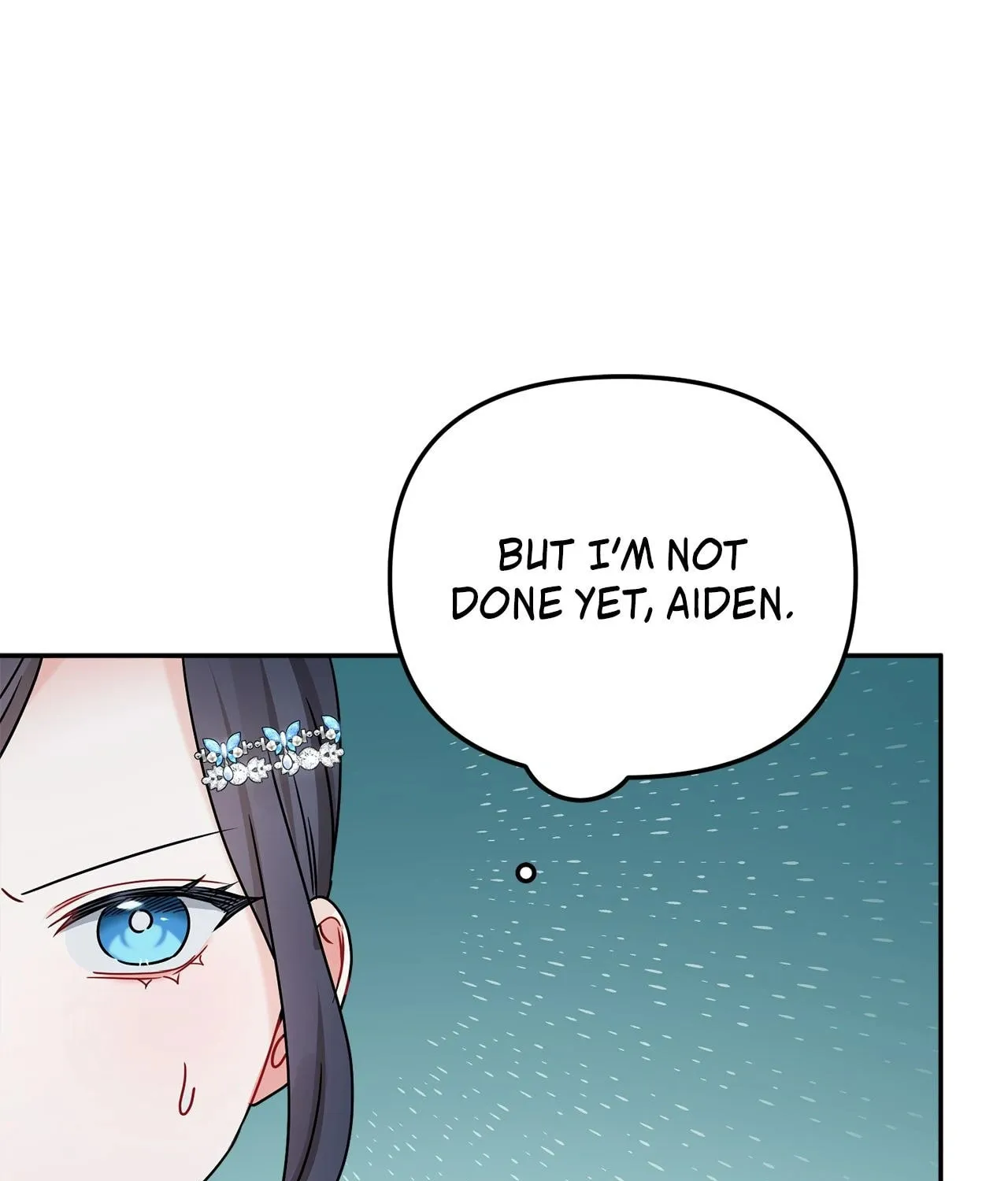 Ode to Snow White Chapter 34 page 111 - 