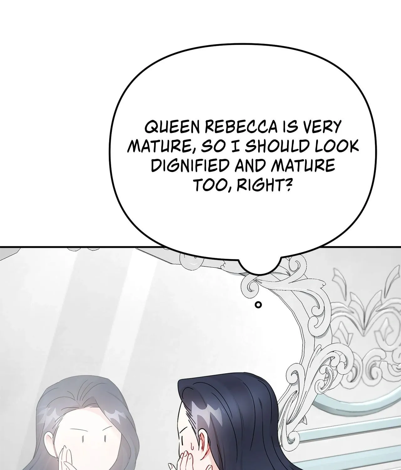 Ode to Snow White Chapter 34 page 118 - 