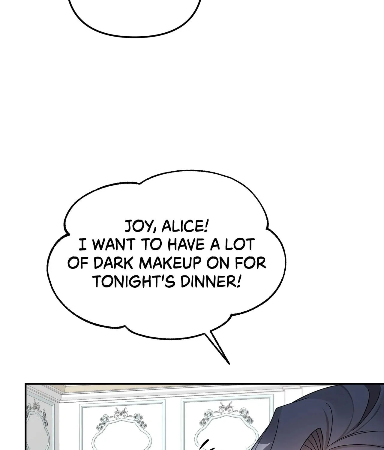 Ode to Snow White Chapter 34 page 120 - 