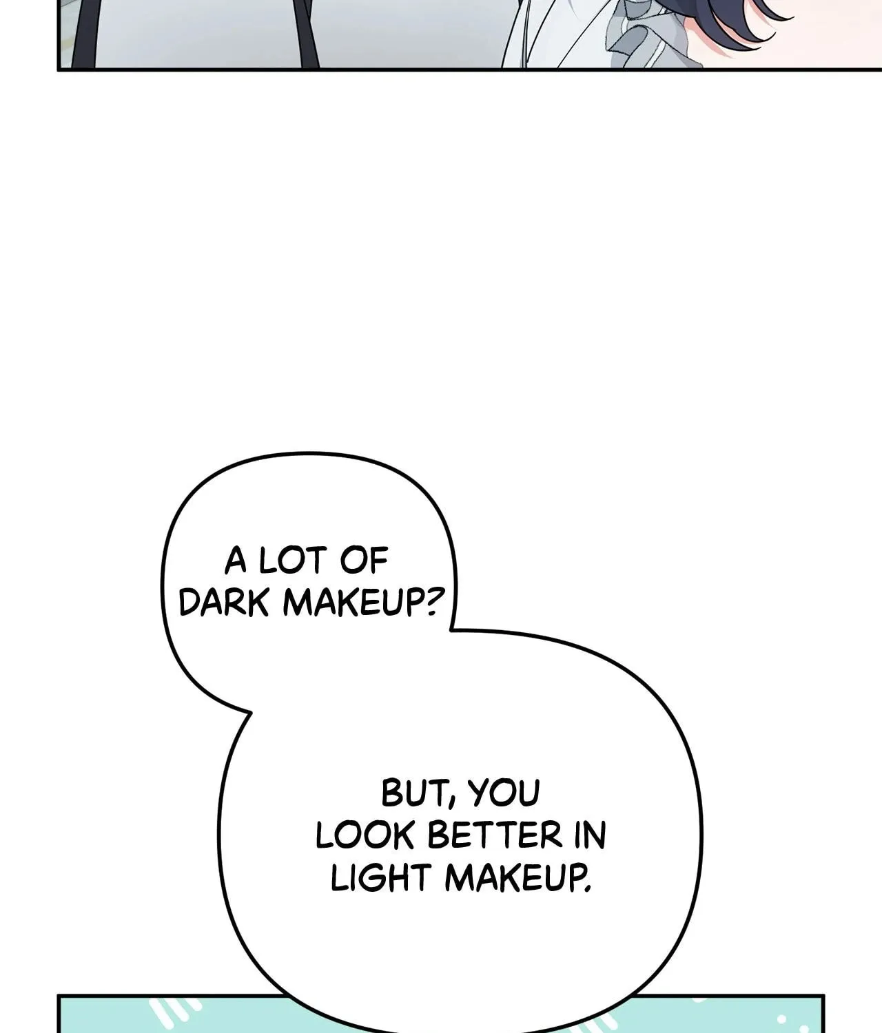 Ode to Snow White Chapter 34 page 122 - 