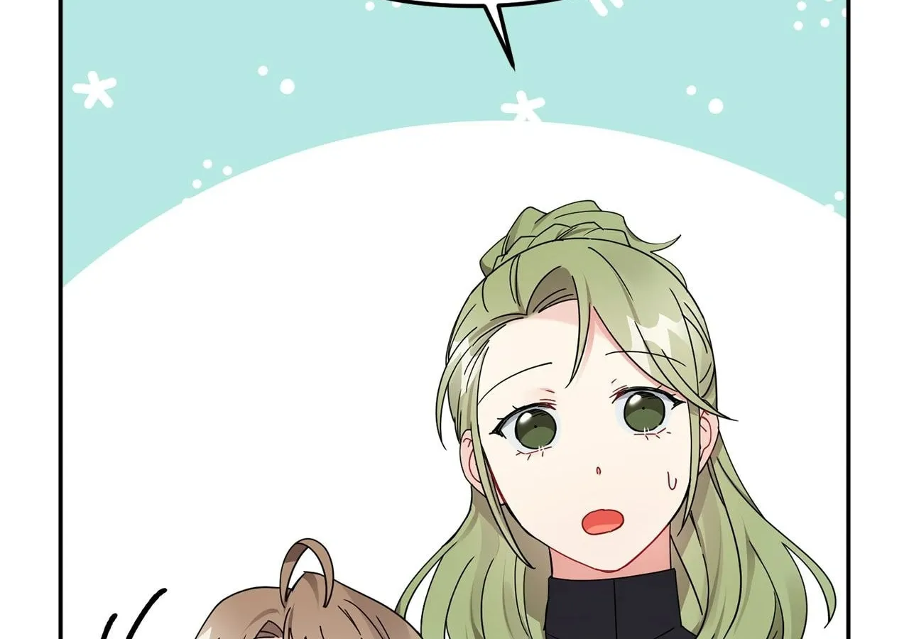 Ode to Snow White Chapter 34 page 123 - 