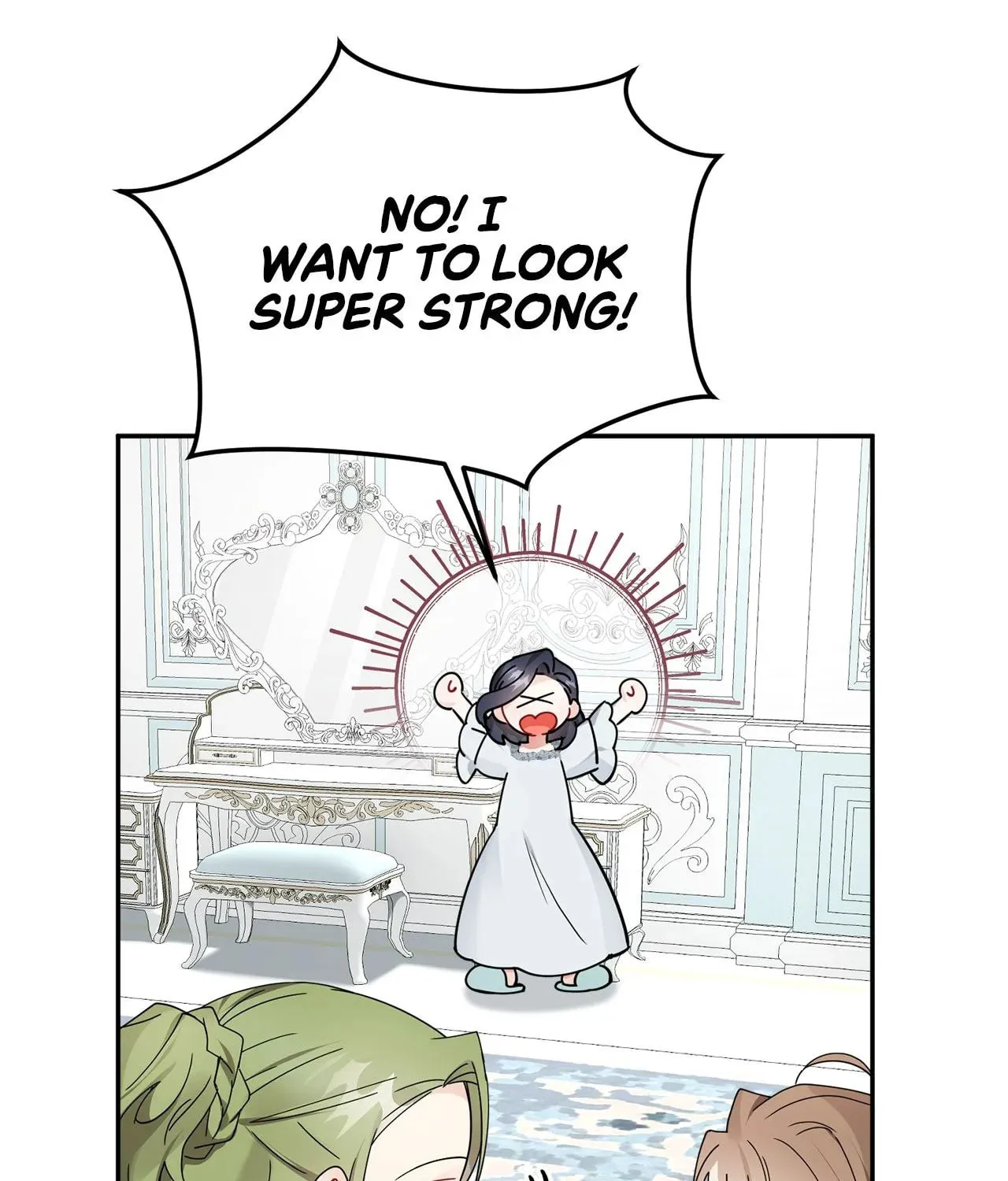Ode to Snow White Chapter 34 page 125 - 