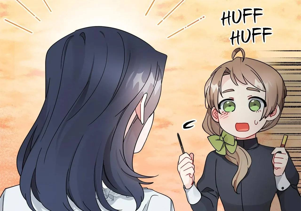 Ode to Snow White Chapter 34 page 131 - 