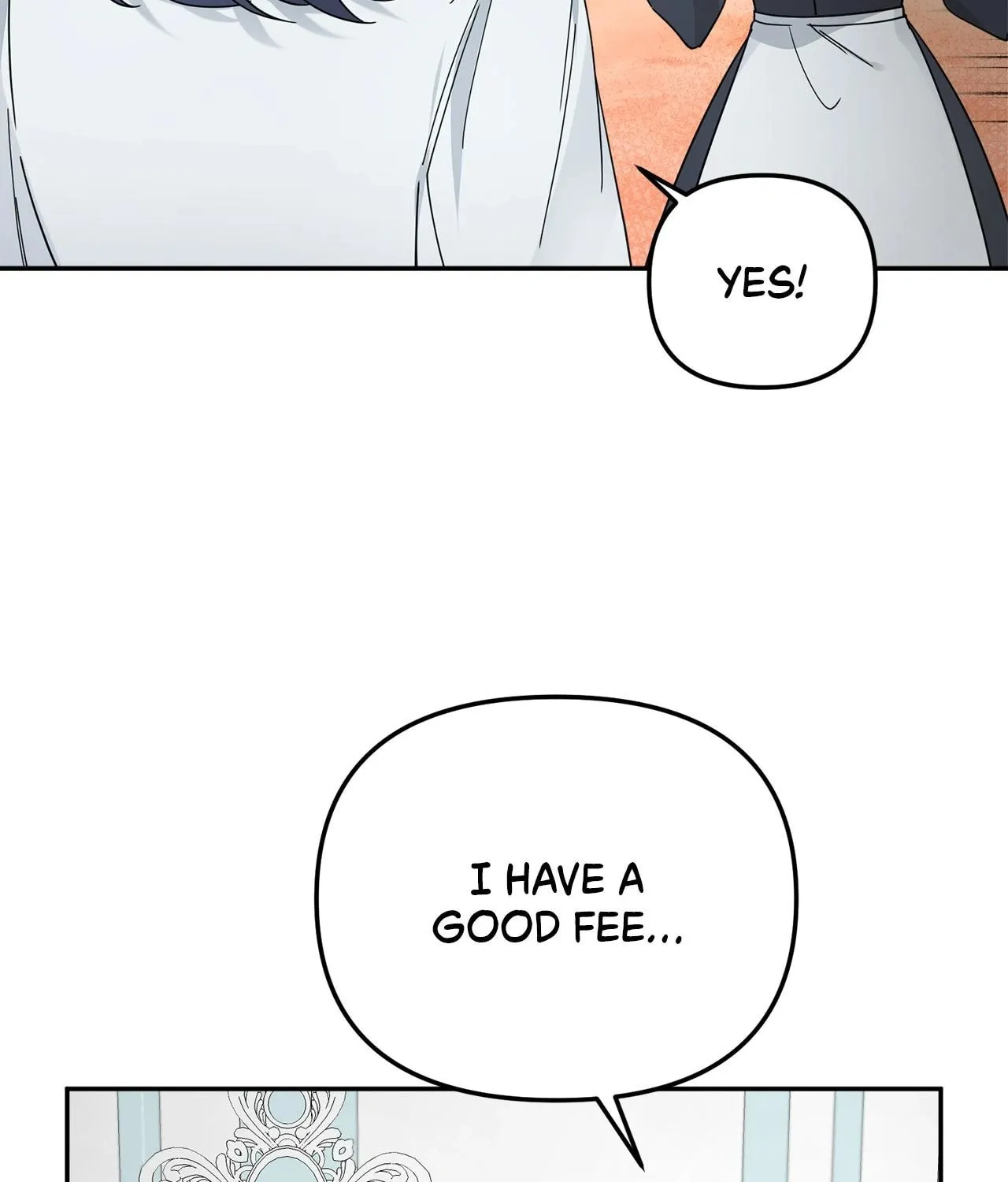 Ode to Snow White Chapter 34 page 132 - 
