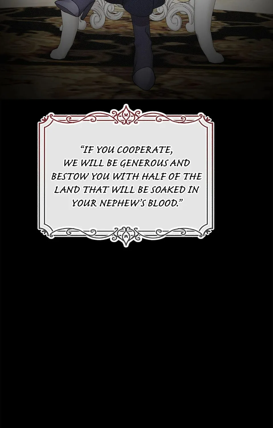 Ode to Snow White Chapter 34 page 17 - 