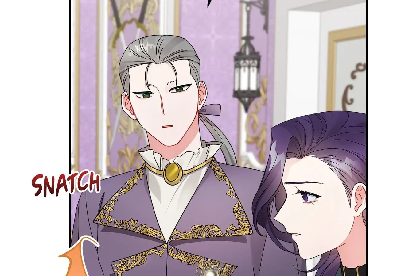 Ode to Snow White Chapter 34 page 4 - 