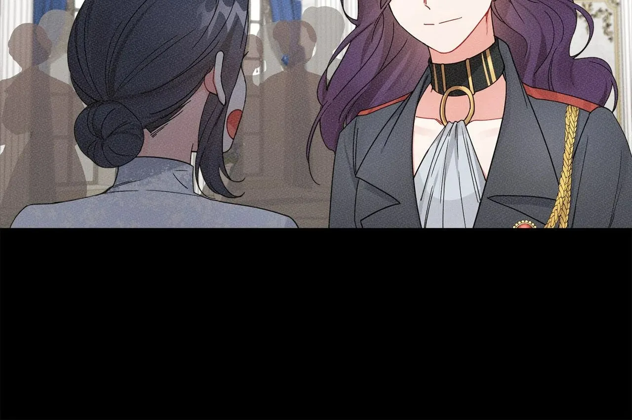 Ode to Snow White Chapter 34 page 35 - 