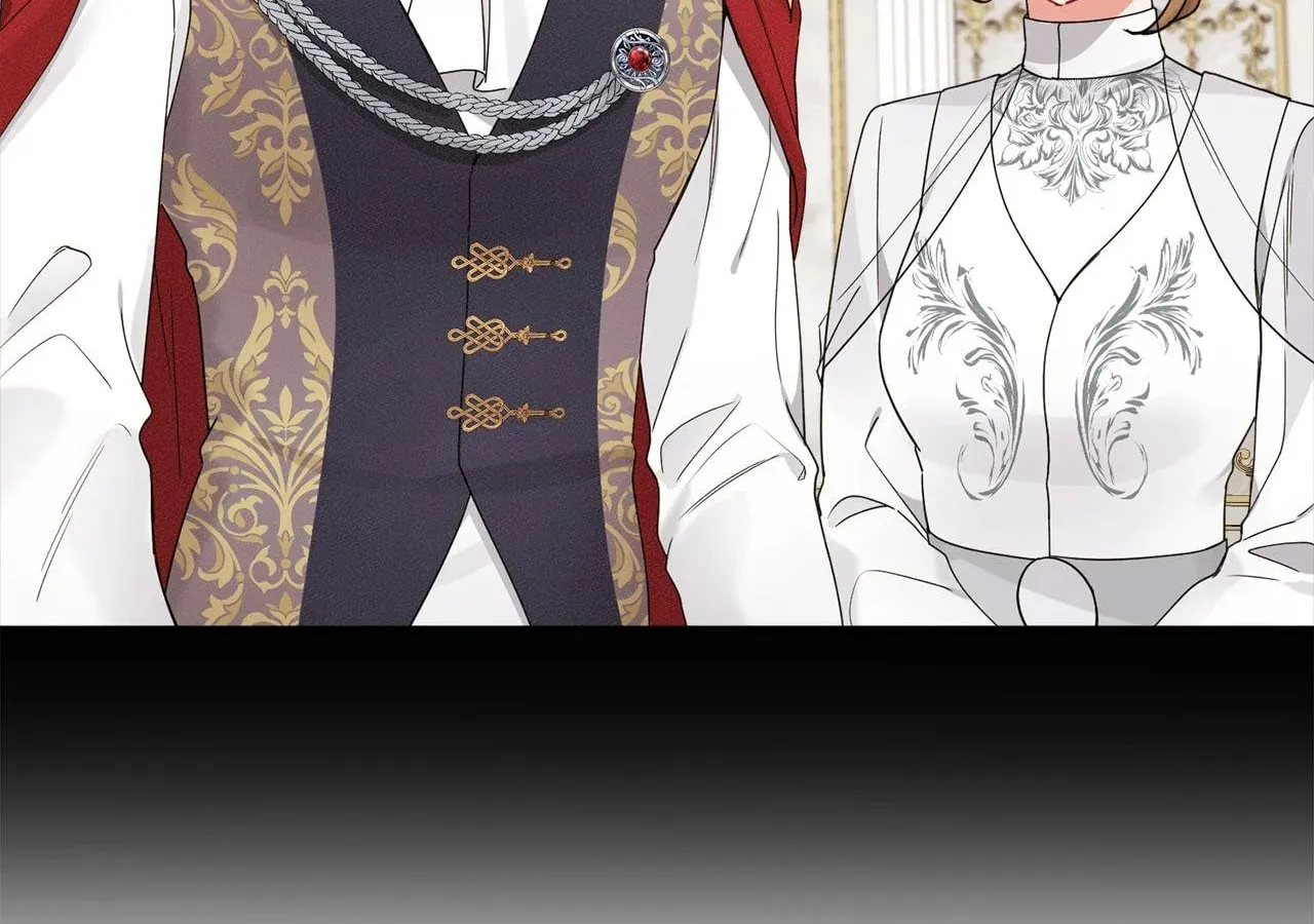 Ode to Snow White Chapter 34 page 37 - 