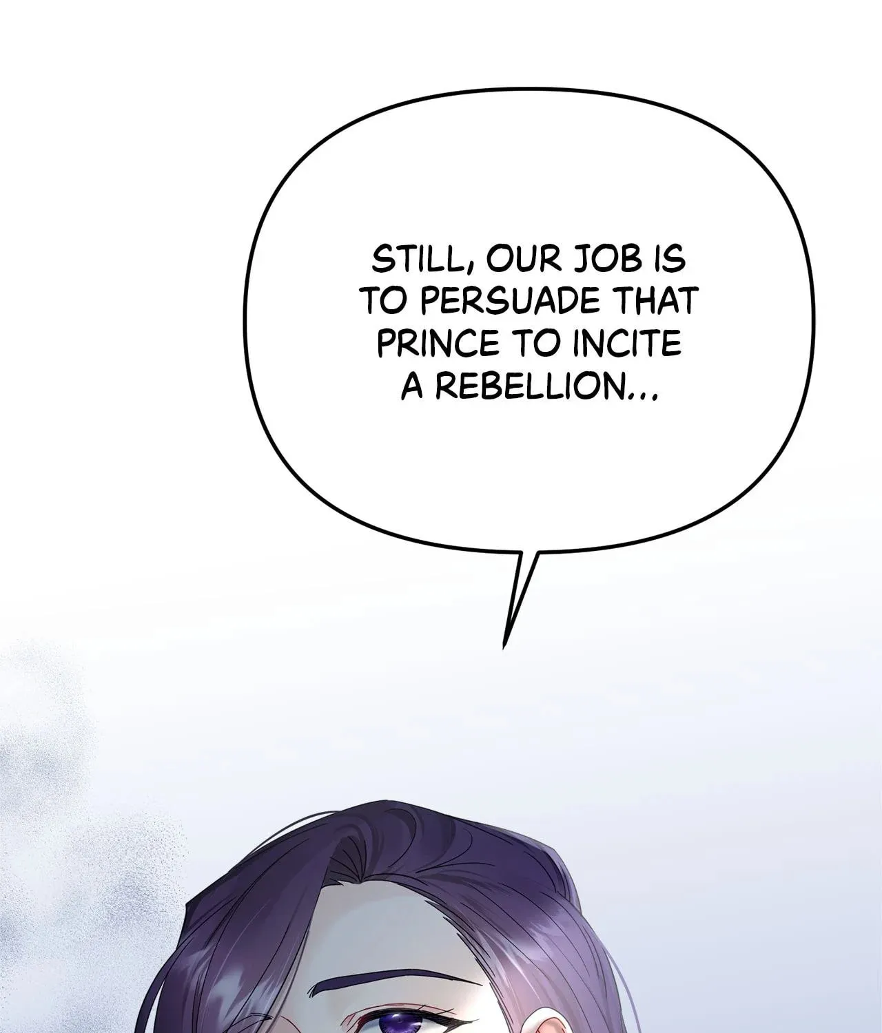 Ode to Snow White Chapter 34 page 40 - 