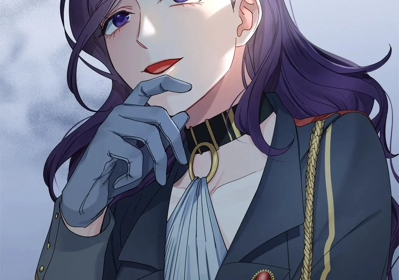 Ode to Snow White Chapter 34 page 41 - 