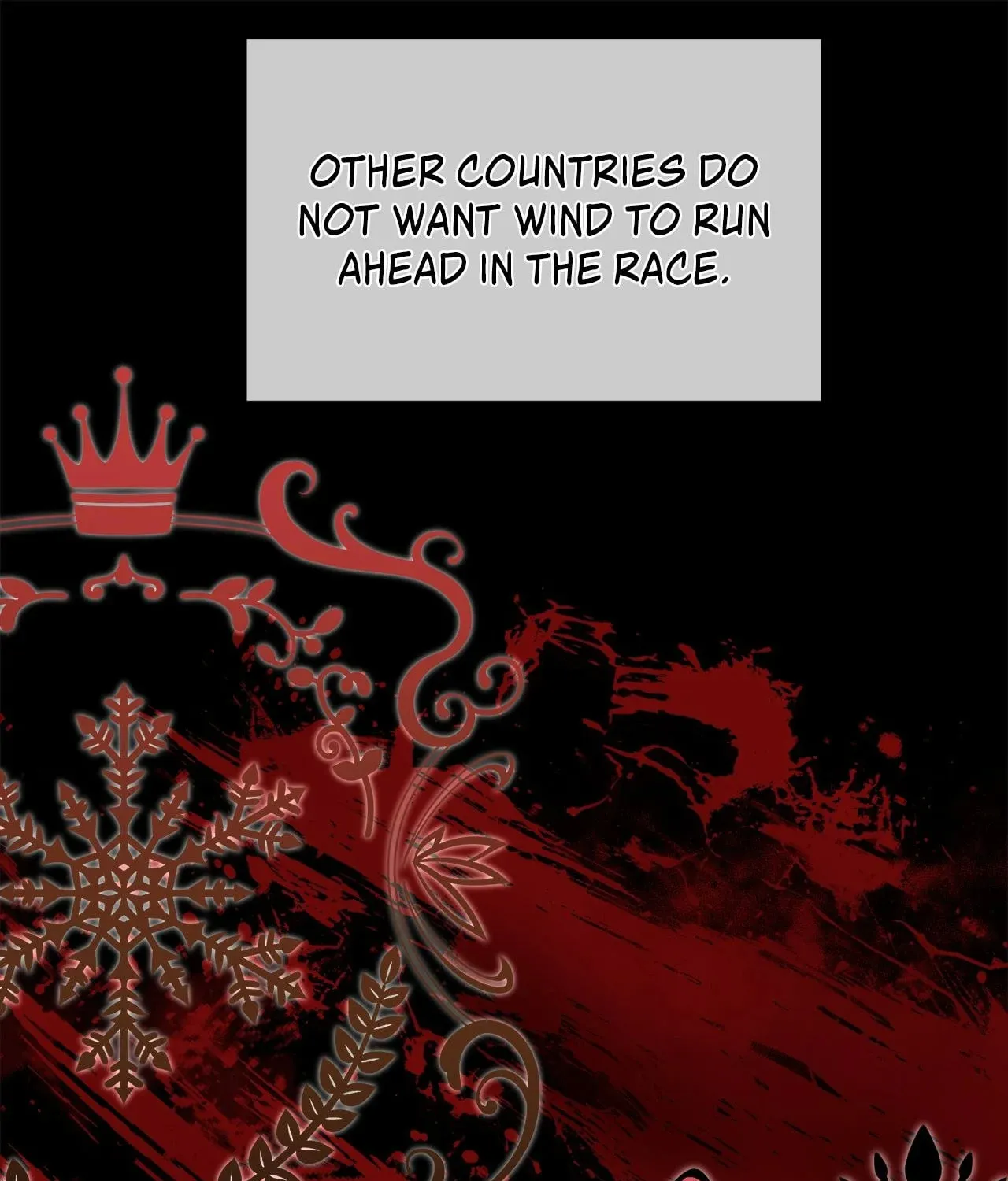 Ode to Snow White Chapter 34 page 43 - 