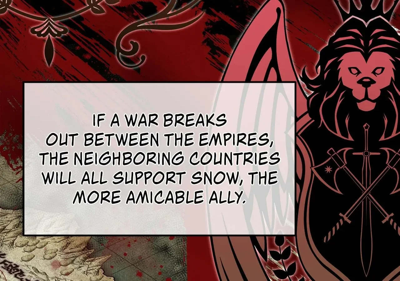 Ode to Snow White Chapter 34 page 44 - 