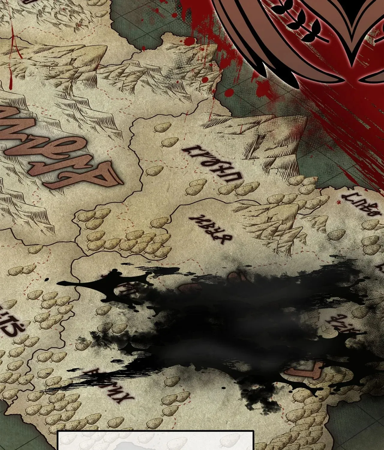 Ode to Snow White Chapter 34 page 45 - 